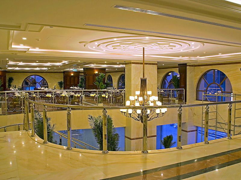 صورة الفندق 5