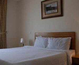 Lafontaine Sunset Beach Hotel Dahaban Saudi Arabia