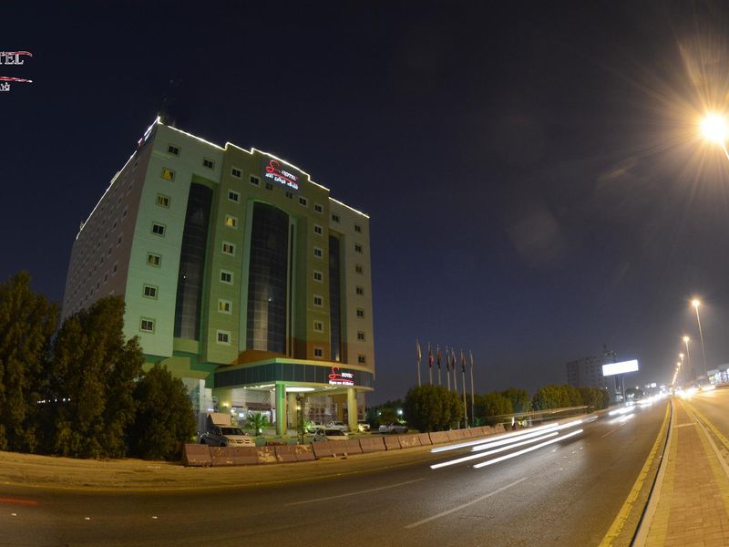 Hotel Photo 21