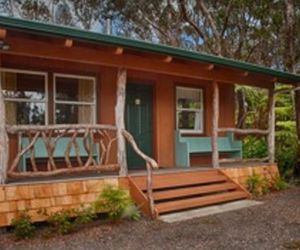 Kaluhe Cottage Volcano Village United States