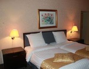 Logina Suites 1 Al Khobar Saudi Arabia