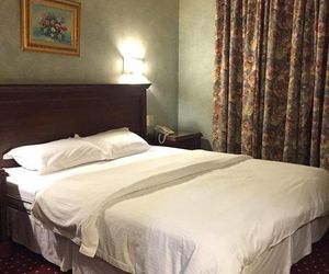 Massat Al Jawhara Suites Al Khobar Saudi Arabia