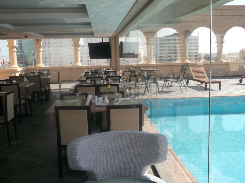Hotel Photo 16