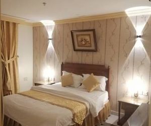 OYO 291 Dyafat Al Saati Furnished Apartments Al Khobar Saudi Arabia