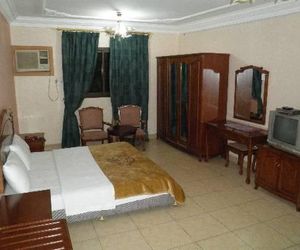 Mawasim 13 Hotel Al Khobar Saudi Arabia