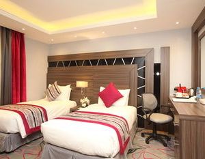 Ronza Rose Sea View Hotel Al Khobar Saudi Arabia