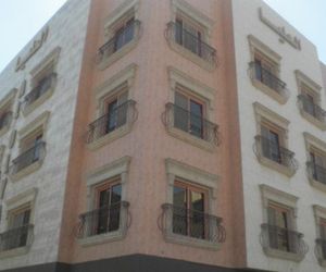 Al Olaya Suites Al Khobar Saudi Arabia