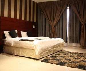Bronze Palace Al Khobar Saudi Arabia