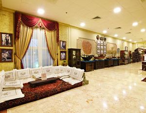 Karan Hotel Al Jubail Saudi Arabia