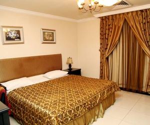 Al Seef Castle Motel Dammam Saudi Arabia