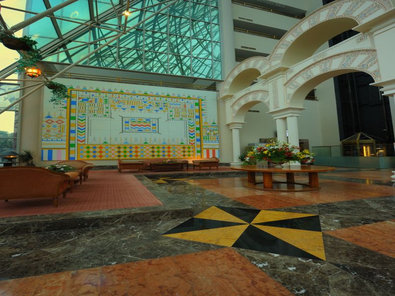 صورة الفندق 15