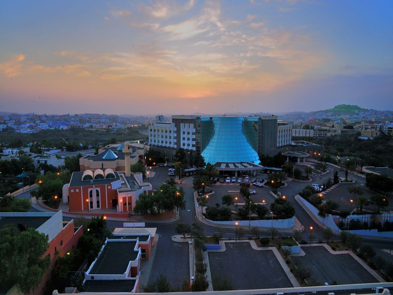 صورة الفندق 24