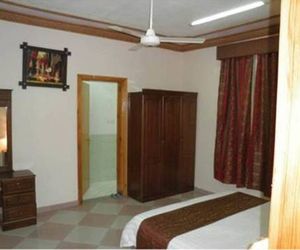Al Raha Apartment Abha Saudi Arabia