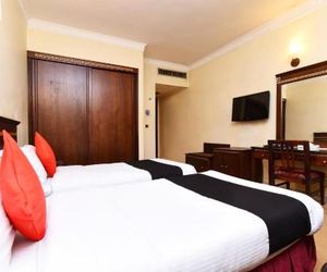 Capital O 419 Al Safeer Hotel Riyadh Saudi Arabia