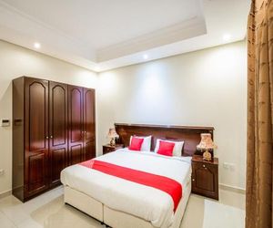 Capital O 162 Brzeen Hotel Riyadh Saudi Arabia