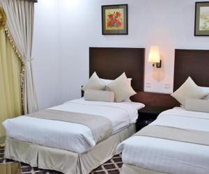 Al Fahd Hotel Olaya Riyadh Saudi Arabia