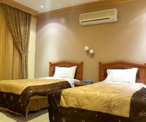 Bait Al Amani Suites Riyadh Saudi Arabia