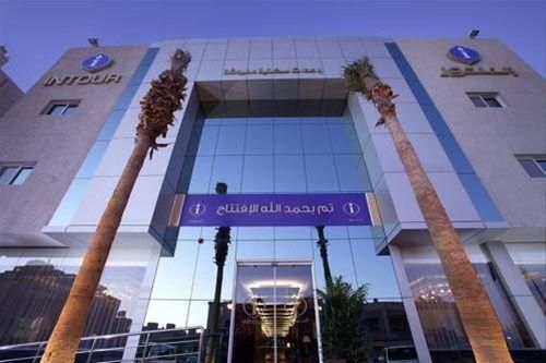 Hotel Photo 20