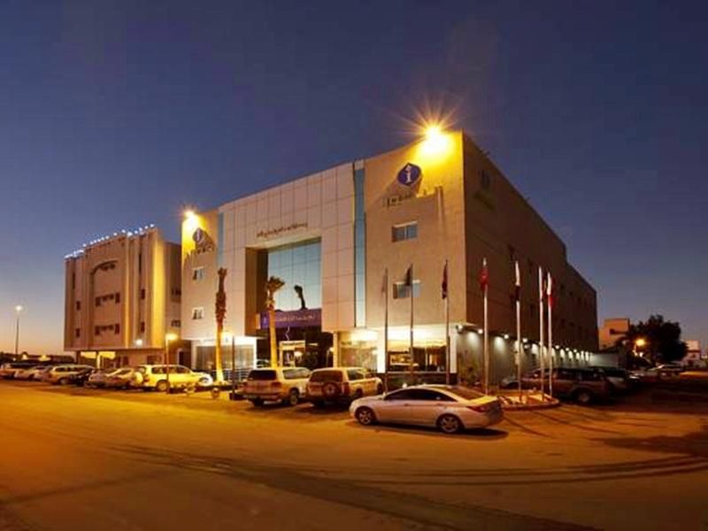 Hotel Photo 23