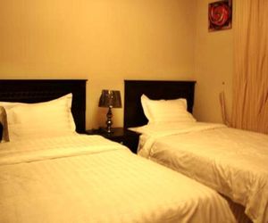 Ramh Hotel Apartment Riyadh Saudi Arabia