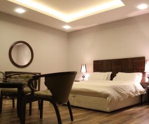 Drr Ramah Suites 4 Riyadh Saudi Arabia