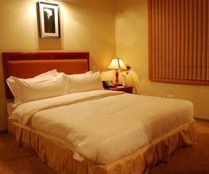 Western Park Residential & Business Complex For Expats Only Al Jubail Saudi Arabia