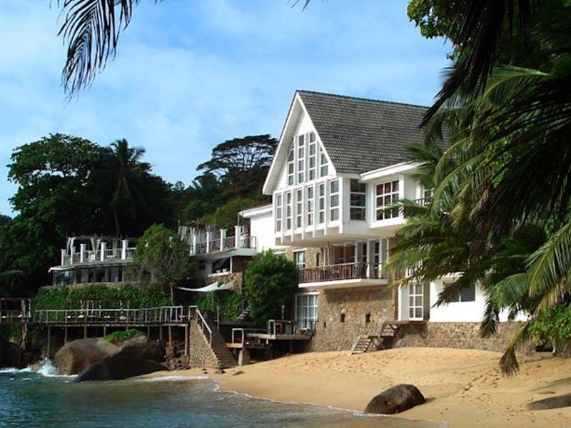 Hotel Photo 1