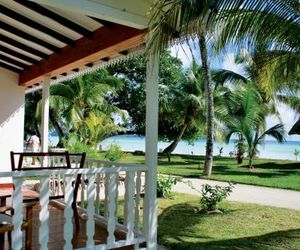 Hotel Club Cote Dor Cote dOr Seychelles