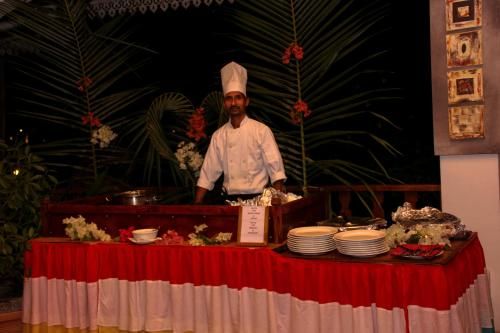 Hotel Photo 11