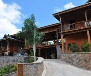 Villa Vanilla Grand Anse Seychelles