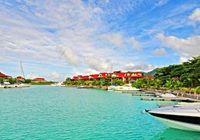 Отзывы Luxury Apartment on Seychelles