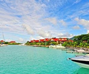 Luxury Apartment on Seychelles Eden Island Seychelles