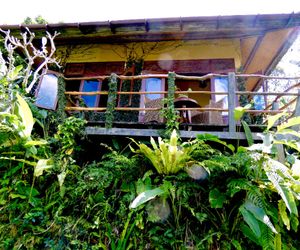 Sarinbuana Eco Lodge Munduk Indonesia