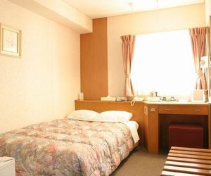 Sasebo Green Hotel Sasebo Japan