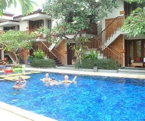 Rama Garden Hotel Palu Indonesia