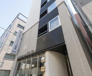 Hotel Seven Seas Ginza Tokyo Japan