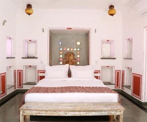 Little Garden Guest House Udaipur India
