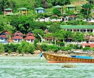 Phi Phi View Point Resort Phi Phi Island Thailand