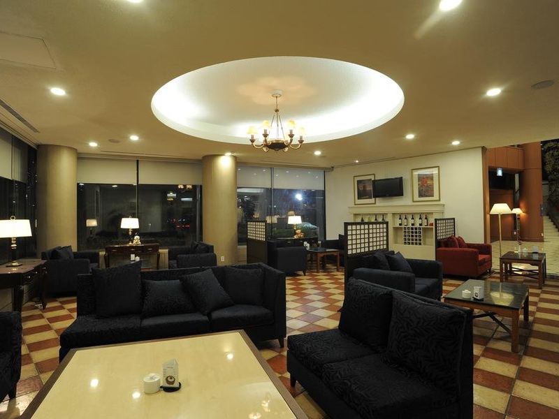Hotel Photo 11