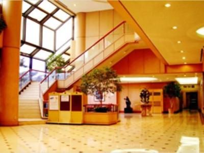 Hotel Photo 9