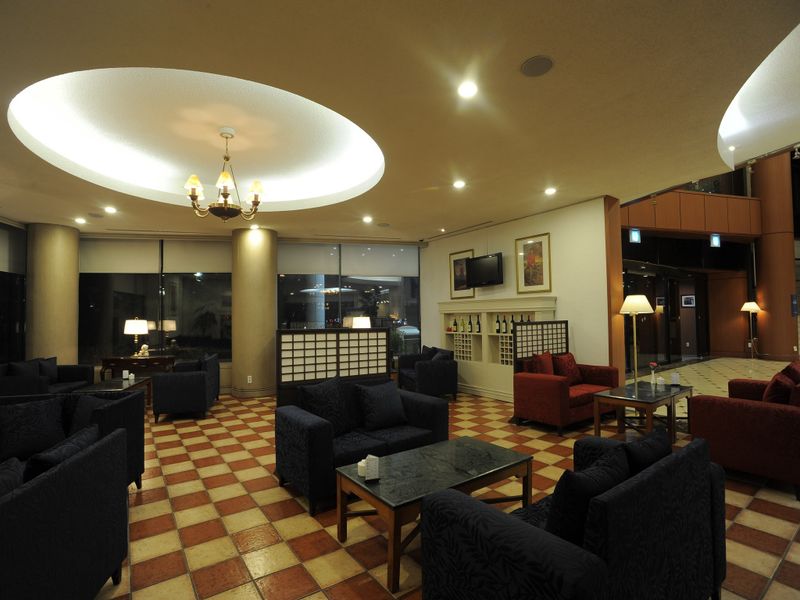 Hotel Photo 10