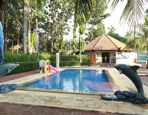 Sanghyang Indah Spa Resort Anyer Indonesia