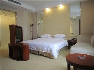 Shengxing Business Hotel