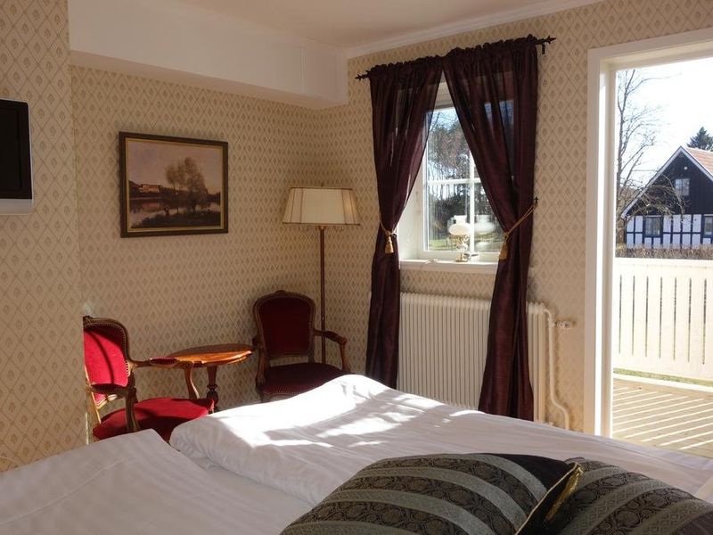 Hotel Photo 2