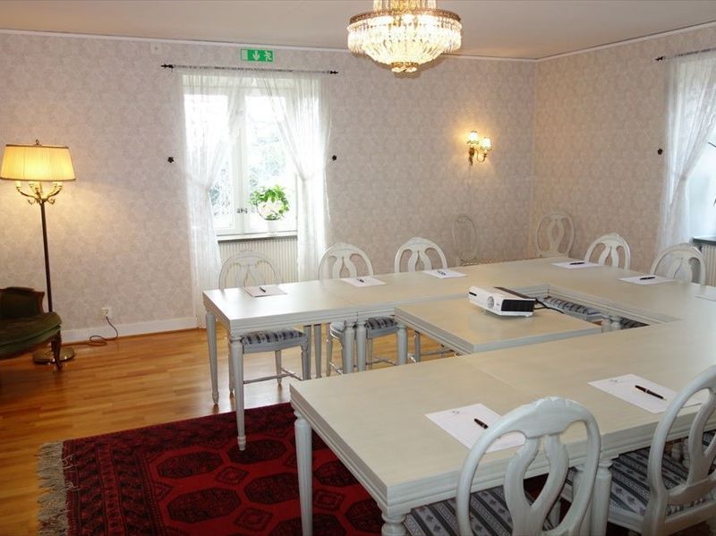 Hotel Photo 12