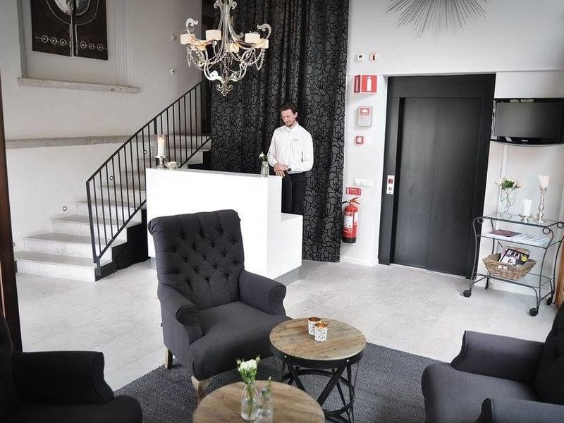 Hotel Photo 7