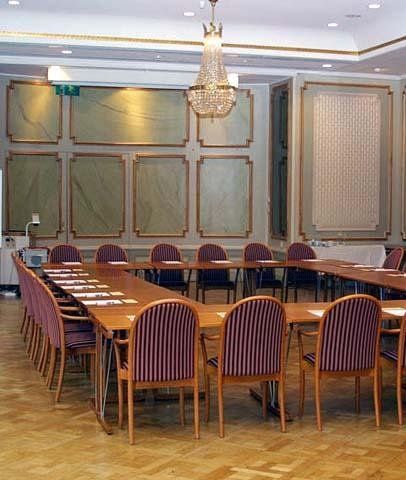 Hotel Photo 16