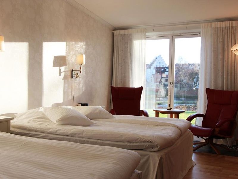 Hotel Photo 4