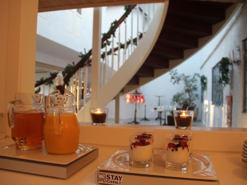 Hotel Photo 9