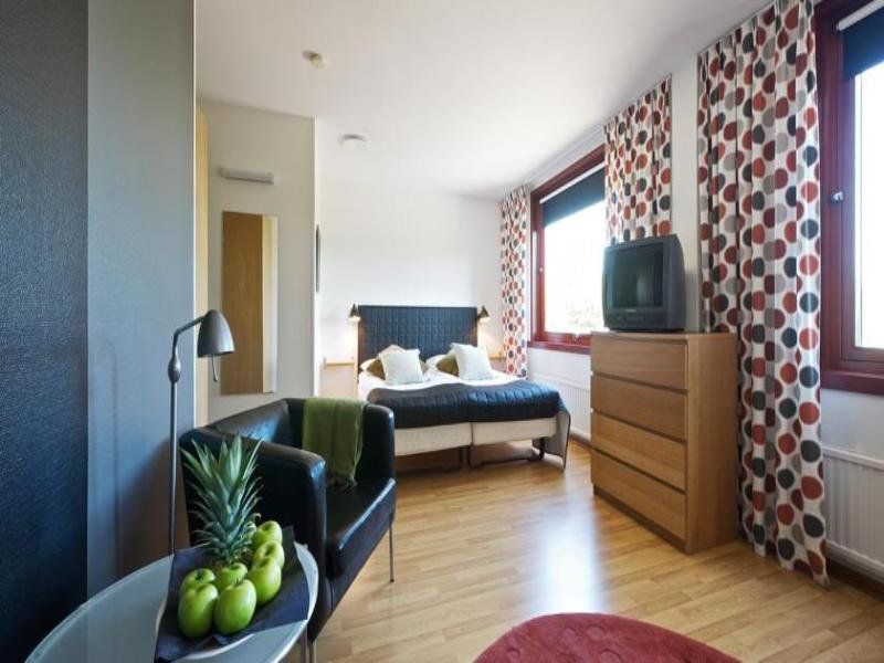 Hotel Photo 2